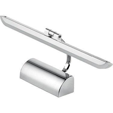 Cata CT-5245 10W Mandarin Krom Kasa 3200K Günışığı Resim Banyo Aplik - Cata