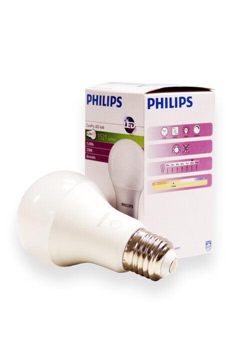 CorePro LEDbulb D 13.5-100W A60 E27 827 - Philips