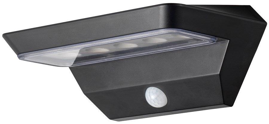 Gizmo Solar Wall Light Sensörlü Solar LED Bahçe Aplik - Sylvania