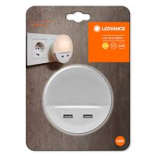 Ledvance Lunetta USB 6XBLI LEDV AC098440255