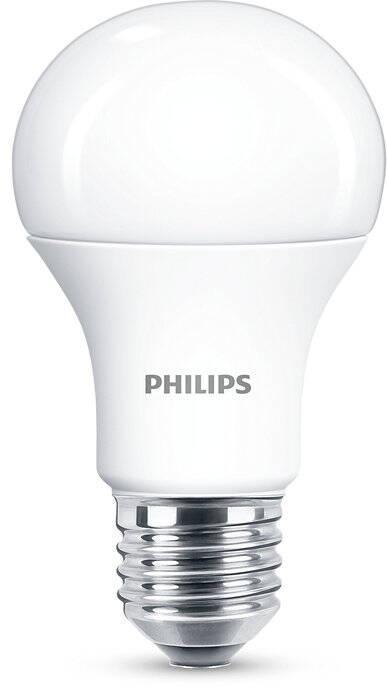 Led Ampul Essential 13W E27 Sarı Işık - Philips