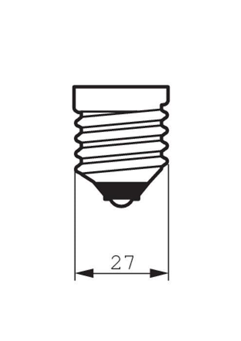 Led Spot Ampul PAR30S E27 9.5 W Gün Işığı - Philips