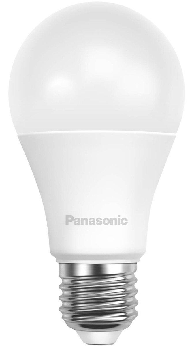 PANASONIC E27 LED LAMBA 10.5W 1050lm 4000K - Panasonic