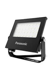 Panasonic Sensörlü 30W 6500K Beyaz Işık Led Projektör - Panasonic