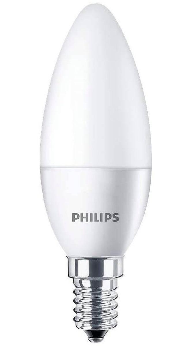 PHILIPS CorePro candle ND 5.5-40W E14 827 B35 FR - Philips
