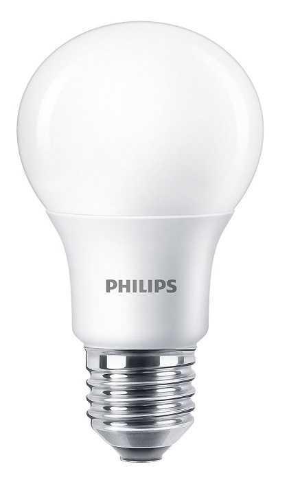 PHILIPS COREPRO LED BULB D 10,5-75W A60 E27 927 - Philips