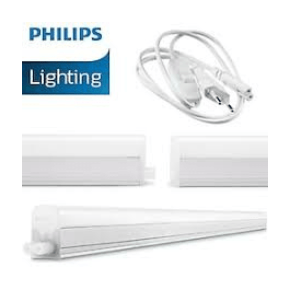 Philips Duvar Armatürü TRUNKLİNEA 4W 4000K LED - Philips