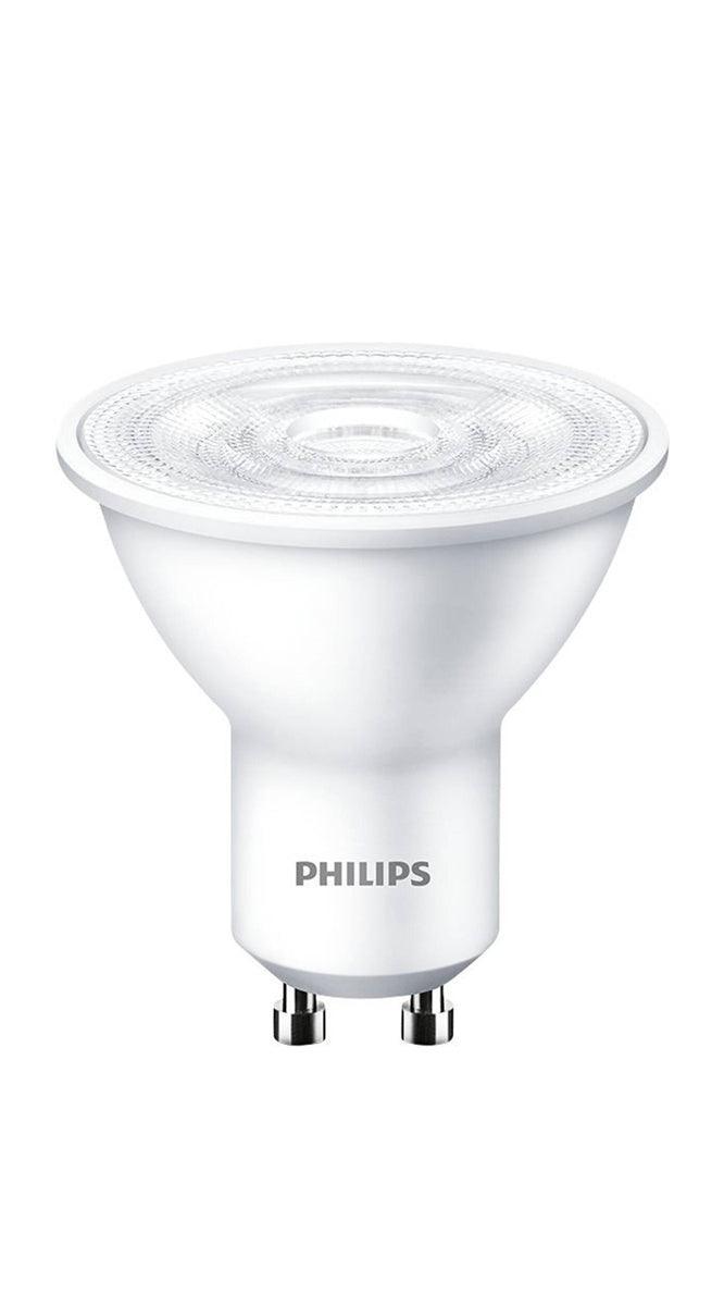 PHILIPS ESSENTİAL 3,2W 40W GU10 LED SPOT AMPUL 2700K - Philips