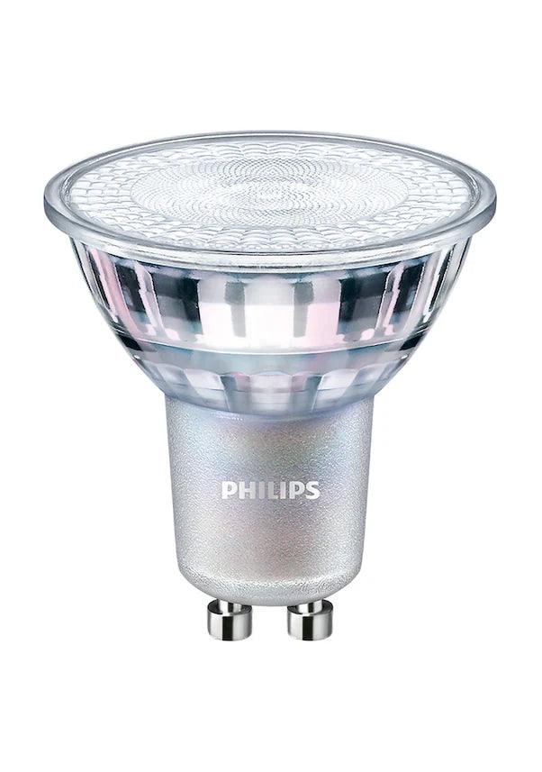 Philips Master Value Gu10 4.9W 50W 2700K Sarı Işık - Philips