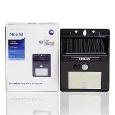 Philips Solar Projektör BWS010 LED50/765 5W 6500K - Philips