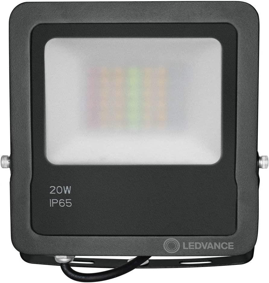 Smart RGB LED 20W Projektör WIFI - Ledvance