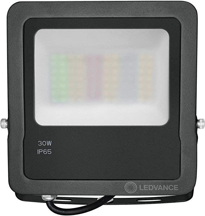 Smart RGB LED 30W Projektör WIFI - Ledvance