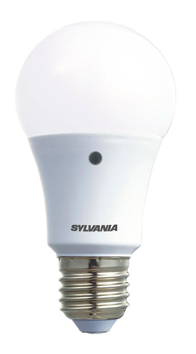 Sylvania – ToLEDo Light Sense A60 806lm E27 Sensörlü Led Ampul – 0027546 - Sylvania