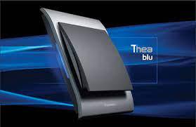 Thea Blu - Kablo Çıkış Kapağı - Panasonic