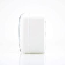 Viko Palmiye Sıva Üstü Anahtar Beyaz - Panasonic